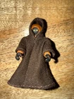 Vintage Star Wars Jawa Complete 1977 HK Kenner Figure ALL ORIGINAL