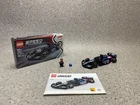LEGO ® Speed Champions 77248 BWT Alpine F1 Team A524 Race Car Original Packaging