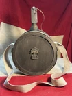 American Civil War Confederate South Carolina Wooden Canteen with Sling