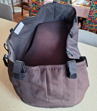 Bugaboo Donkey Bassinet with mattress & board.  Bugaboo Donkey carrycot