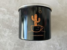 Limited Edition Airscape 4 Small Coffee Canis...