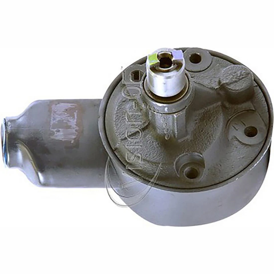 Bomba de dirección asistida 1x para Dodge D250 1990 1991 1992 1993 5,9 L Foto 3 de 4