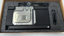 CORSAIR Hydro X Series iCUE Link XG7 RGB 4090 Asus Strix/TUF GPU Water Block