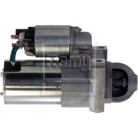 Remy 26619 高级入门 适用于 04-05 凯迪拉克 CTS — 第 4/4 张图片