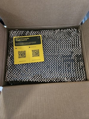 Analogue 3D White - Brand New in Box, Sealed, In Hand
