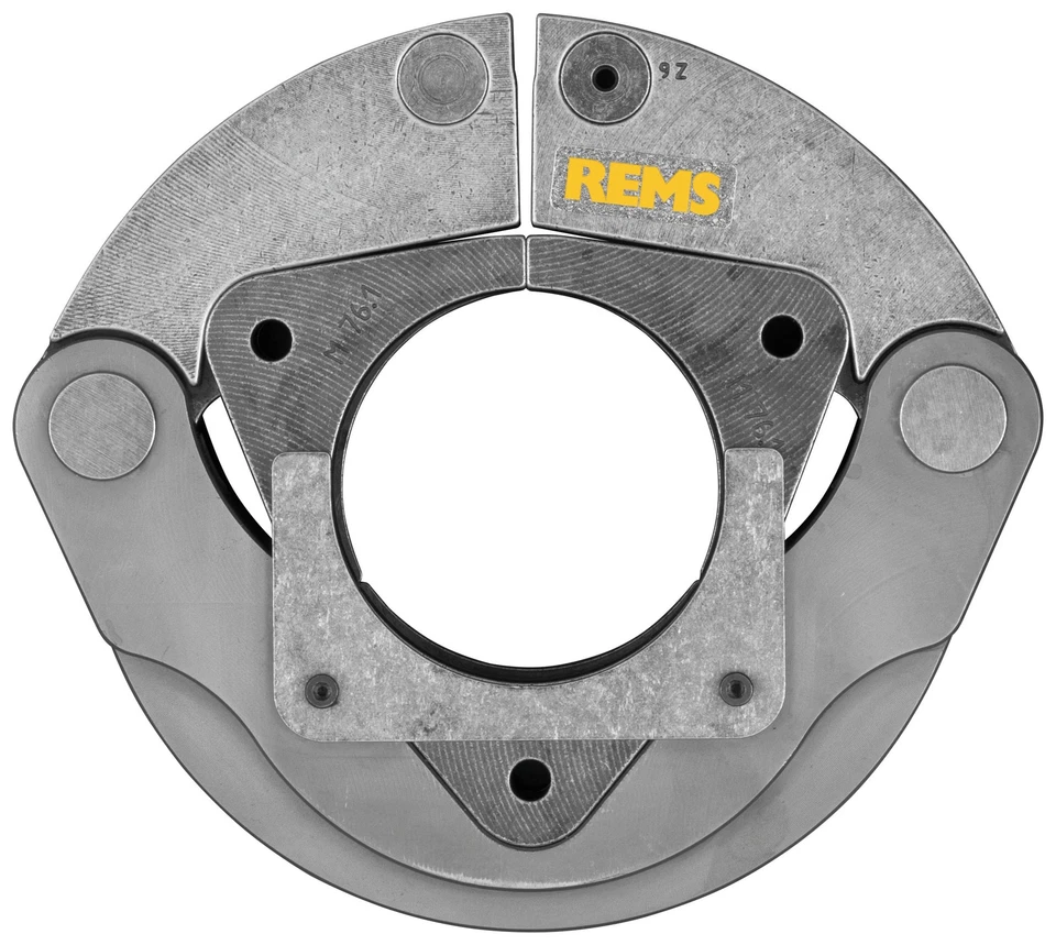 REMS Pressring M 66,7 - 76,1 - 88,9 - 108 XL Pressschlinge Power Akku PR-3S - Bild 1 von 1