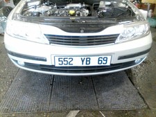 Pare-choc avant Renault LAGUNA