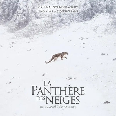 La Panthere Des Neiges (Original Soundtrack) | Nick Cave & Warren Ellis | CD