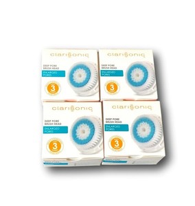 Clarisonic Replacement Brushes | eBay
