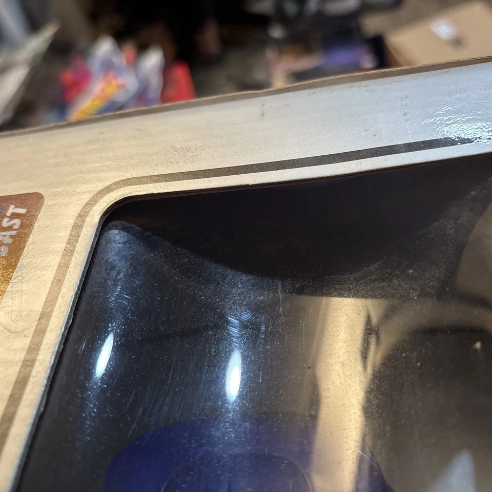 Sun Star 1/18 Scale Model Car 1031 - Lotus Elise 111S - Blue - Image 4 of 4