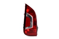 Heckleuchte Passend FüR Vw Up! 12/2011-06/2016 Und Links Fahrerseite