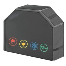 Grill Cover 58 inch Waterproof BBQ Gas Grill Cover Outdoor Barbecue Grill Cov...