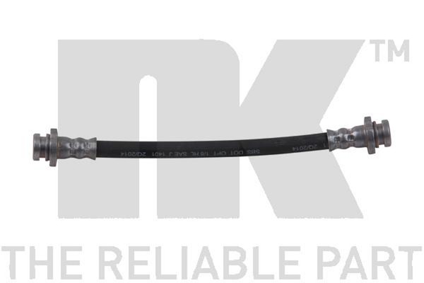 Bremsschlauch NK 853997 FüR Nissan Trail Koleos Renault 1 Dci HY0K 4X4 HY0B HY0C-image