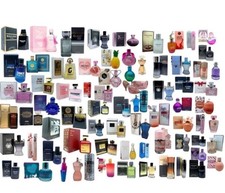 Wholesale Mixed Lot of Impression Perfumes Lot 20 Pieces Men/ Women 3.4 oz