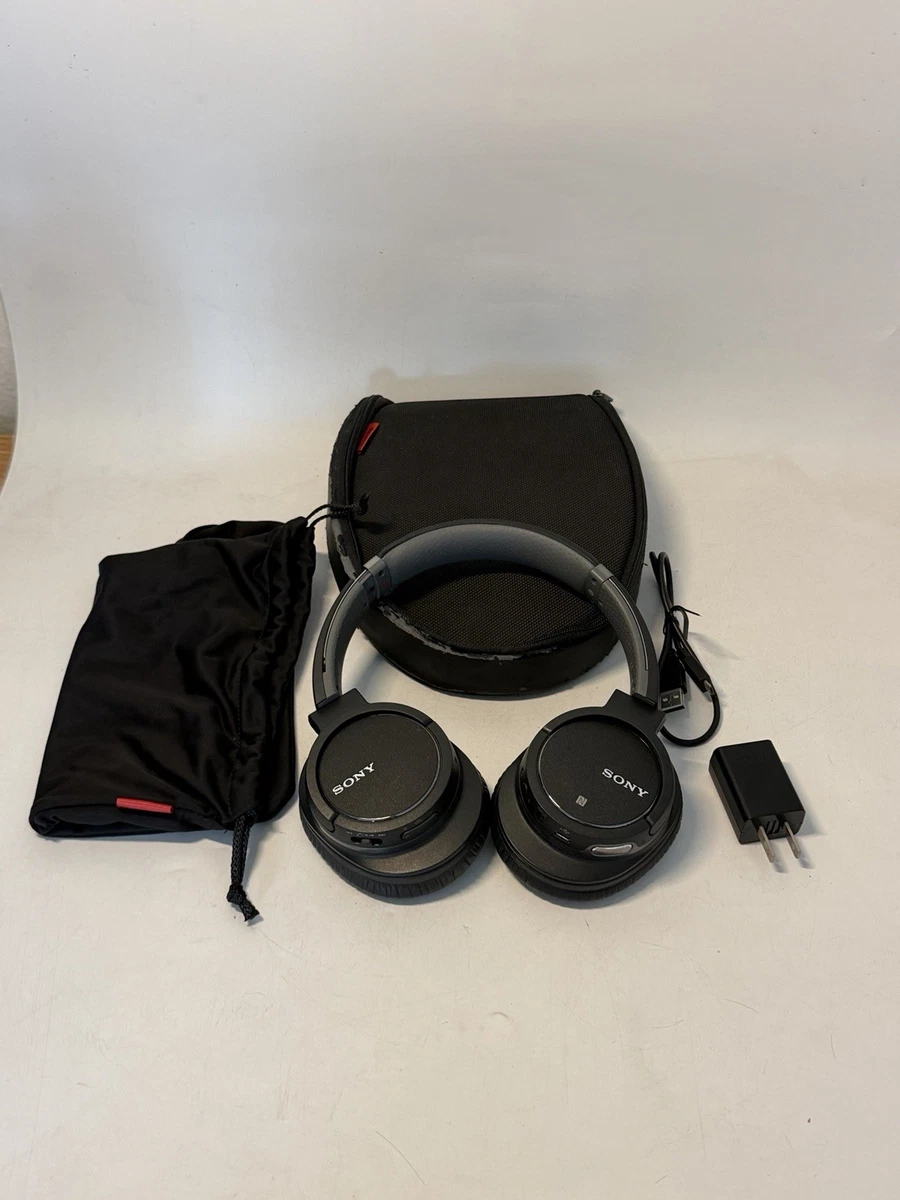 Sony MDR-ZX770BN Headphones for Sale | Shop New & Used Headphones