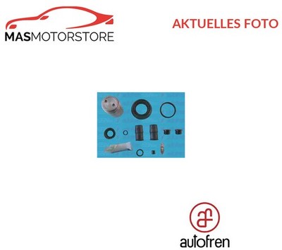 REPARATURSATZ BREMSSATTEL HINTEN AUTOFREN SEINSA D42292C A NEU OE QUALITÄT