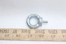 Lifting Eye Bolt DIN 580 Steel Galvanized M24 X 36 C15E 