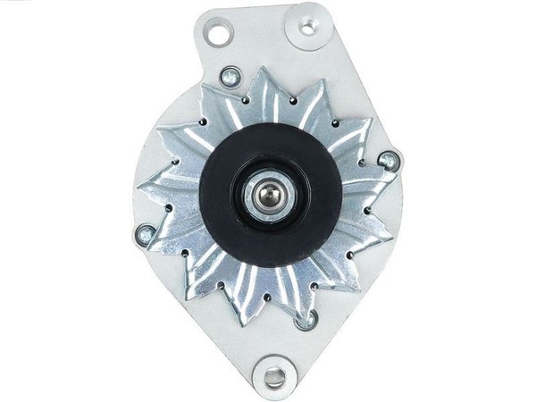 As-Pl A0247 Generator FüR Alfa Romeo Audi MERCEDES-BENZ Seat VW-image
