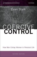 Coercive Control Evan Stark