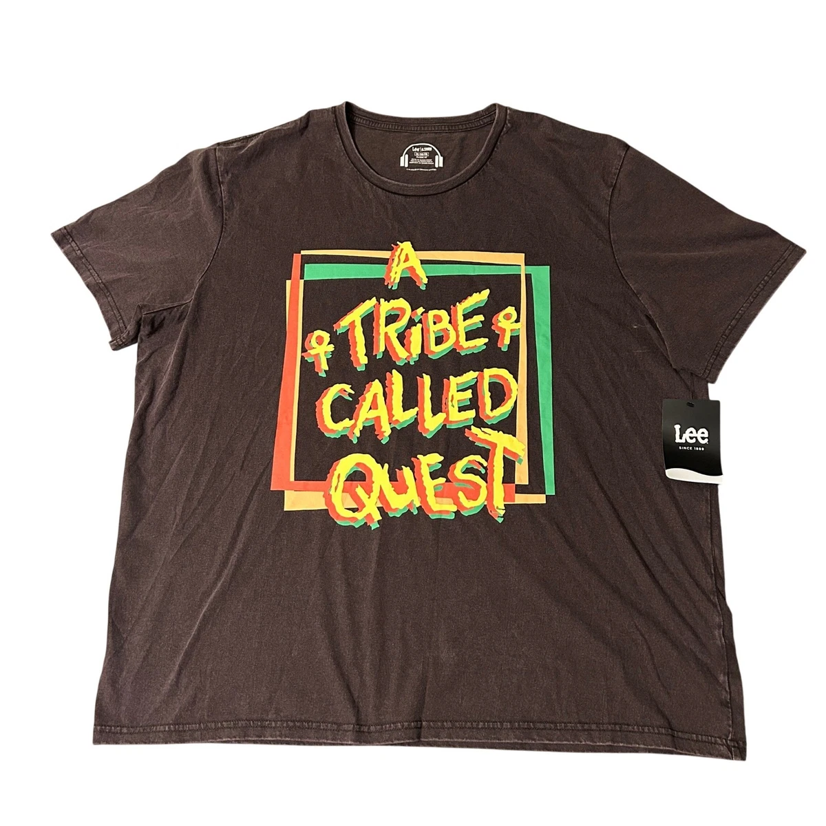 A Tribe Called Quest Indiana Men's T-Shirts for sale | eBay