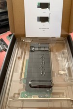 Highpoint Rocket 720L 16 Port 12Gbs PCIe 3.0 x8 SAS/SATA HBA Controller