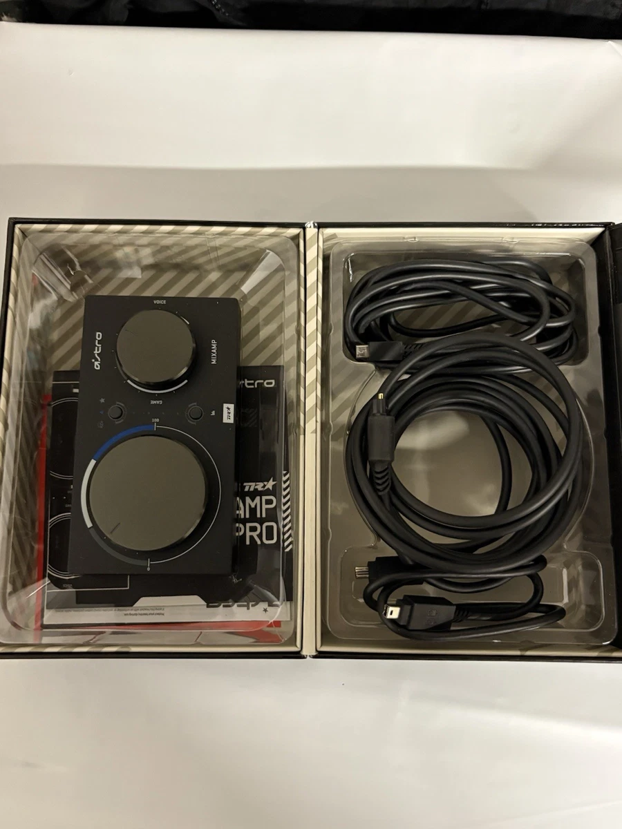 Astro Mixamp Pro for sale - eBay