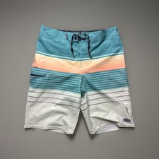 O Neill Board shorts Hyperfreak Blue Size 29