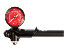 RockShox High-Pressure Fork/Shock Pump (300 psi Max)