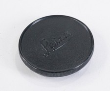 LEITZ CAP, BODY, FOR LEICA M, METAL LUGS/227539