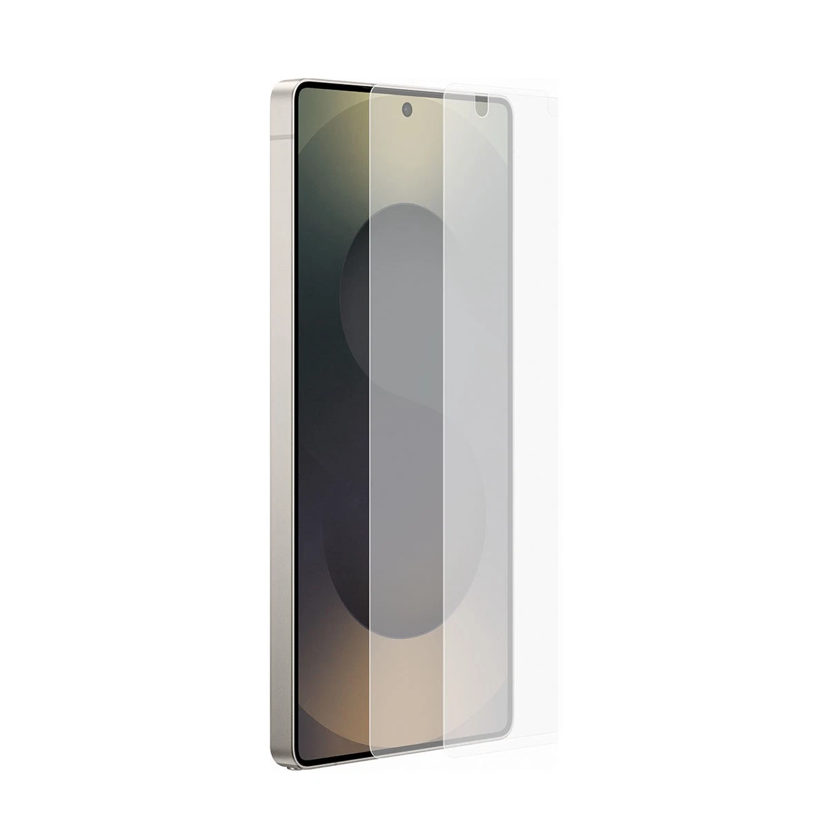 Pellicola Protettiva Upscreen Scratch Shield Clear Per OnePlus 7 – Anti Impronte, Trasparente, Germania - 5
