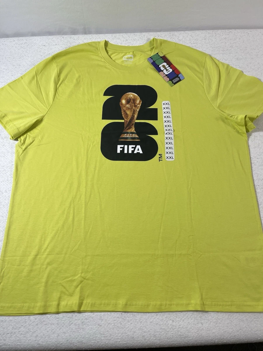FIFA Clothing for Men for sale | eBay