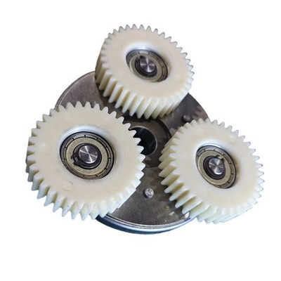 for bafang hub motor G020 for SWX02 250W 500W motor 36T gear set Fat Motor gear