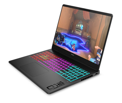 5070 Ti Gaming Laptop OMEN MAX 16 Brand New Factory Sealed With Ryzen