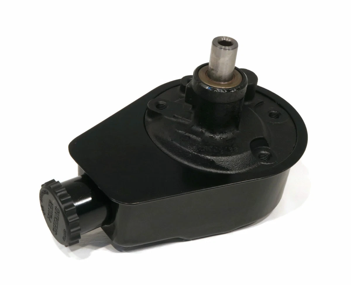 Power Steering Pump for MerCruiser 5.7LX 350 4 BBL Sterndrive 