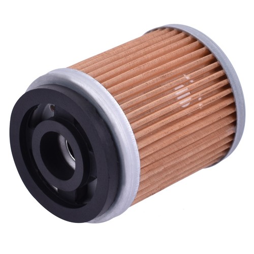 Oil Filter for Yamaha Bear Tracker 250 Big Bear 250 Timberwolf 250 Tri Moto 225 - Picture 4 of 13