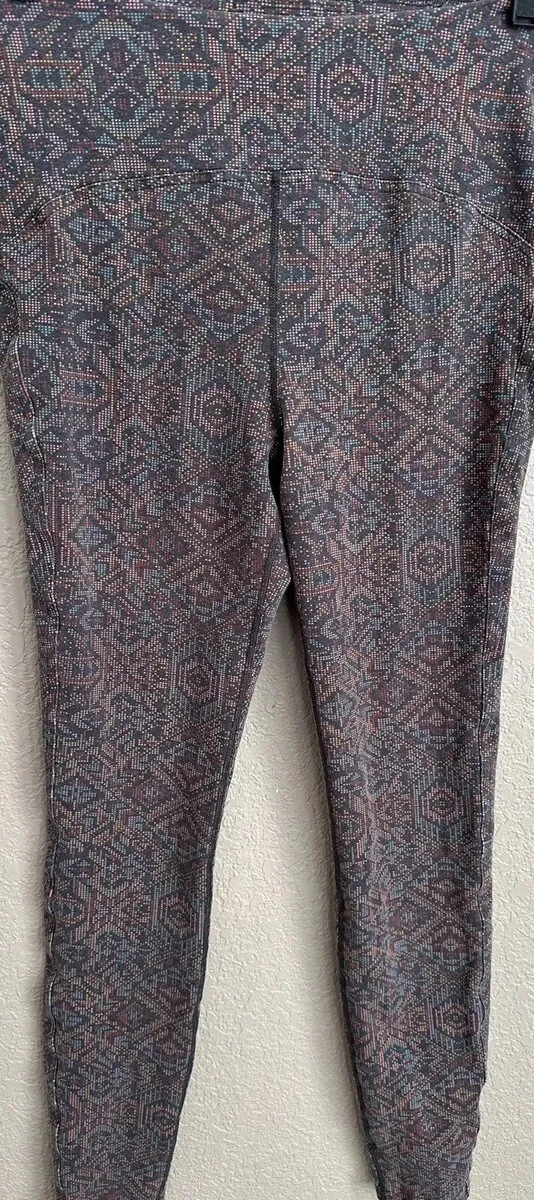 prana workout gym stretch lightweight running yoga pockets leggings
