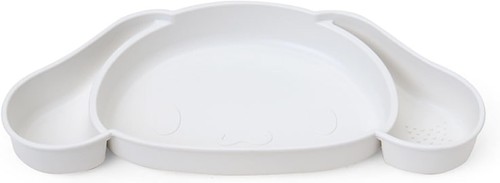 NEW Sanrio Cinnamoroll Lunch plate 12.7 x 28.2 x 3.3 cm from Japan 2025 - Picture 12 of 12