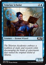 MtG Magic The Gathering Core Set 2019 Common Cards x4