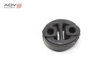 2008 - 2022 TOYOTA SEQUOIA EXHAUST MUFFLER PIPE ISOLATOR HANGER OEM