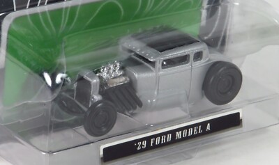 Maisto All Stars Outlaws Limited Chase 1929 Ford Model A Coupe 29