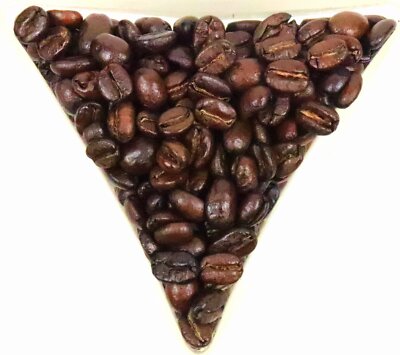 Guatemala echte Antigua Terra Rossa ganze Kaffeebohnen Qualität mittelgeröstet