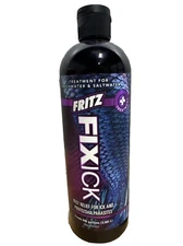 Fritz Aquatics Fixick Anti-Parasitic Fish Treament
