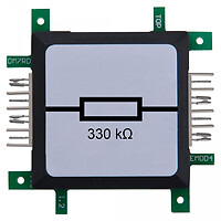 ALLNET ALL-BRICK-0541 Widerstand ~D~
