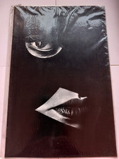 Nuova Collana Liberty #1 Erinni Atto Zero Limited Edition 1996