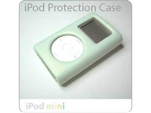 Portable Audio Accessories for iPod Mini
