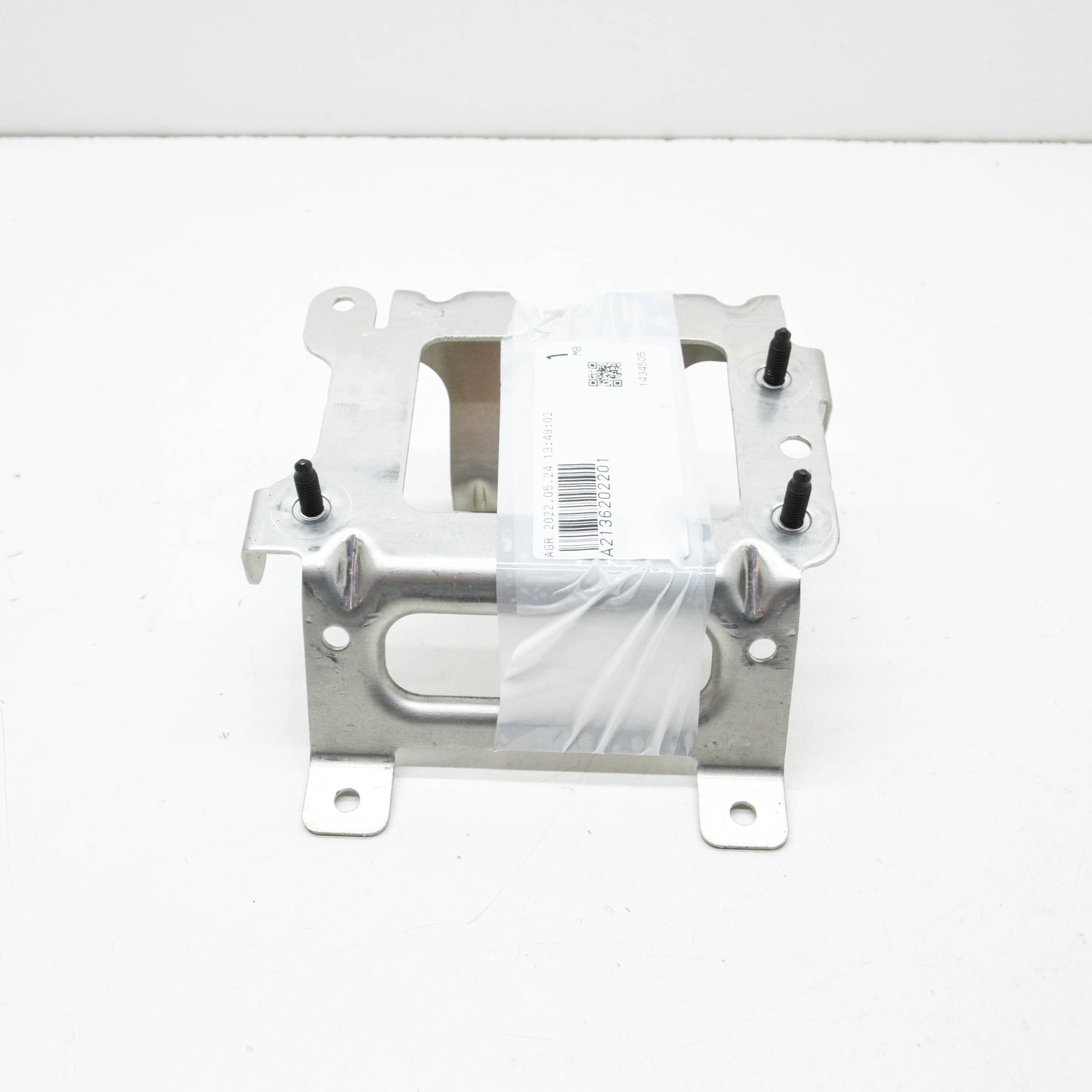 MERCEDES-BENZ E W213 Front ACC Bracket Support A2136202201