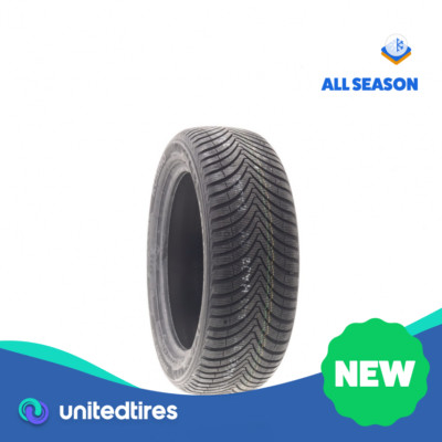New 205/55R17 Kumho Solus 4S HA32 95V