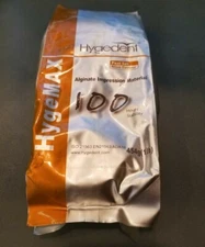 Hygedent HygeMAX 100 Alginate Impression Dental Mint Fast Set 100 Hours Stable