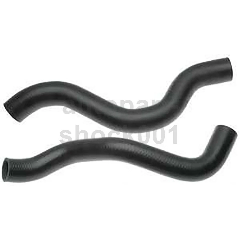 Manguera de refrigerante inferior superior para Nissan Sentra 2012 2011 2010 2009 2008 2007 Foto 3 de 4