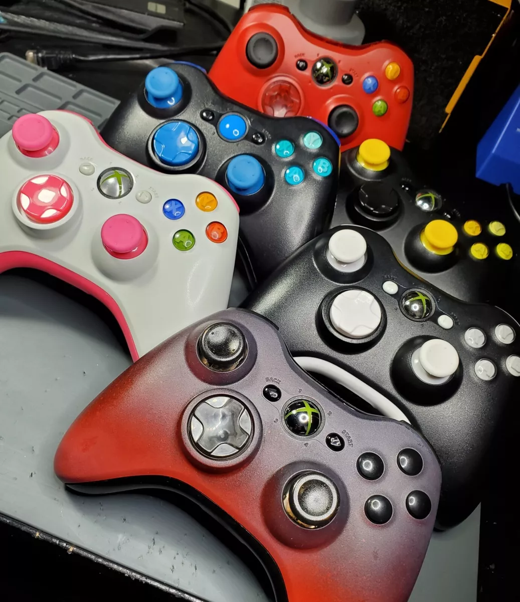 Xbox 360 slim accessories cheap